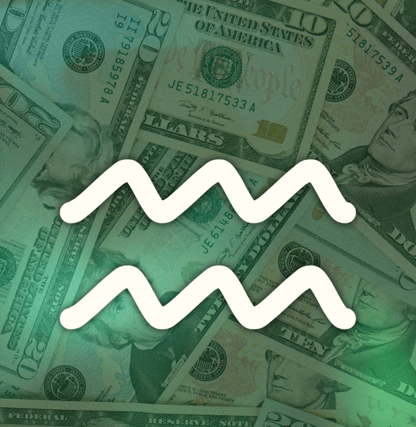 Водолій, гороскоп Гороскоп на лютий для Водоліїв